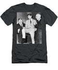 Ny Jets Quarterback Joe Namath Underwood Archives T-Shirt
