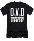 Obsessive Volleyball Disorder Tinh Tran Le Thanh T-Shirt