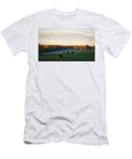 October Morning Cricket Hackmann T-Shirt