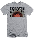 Officials Flower Alan Look T-Shirt