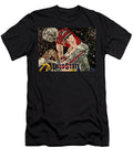 Ohio State Buckeyes Mark Moore T-Shirt