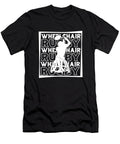 Oil Drilling Friendly Oilfield Fracker Fracking Crazy Squirrel T-Shirt