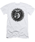 Old School Number Five 5 Tom Hill T-Shirt
