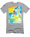 Olympic Boxing After Niemann Tom Mulqueen T-Shirt