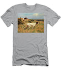 On Point Thomas Blinks T-Shirt