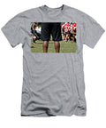On the Line Susan Leggett T-Shirt