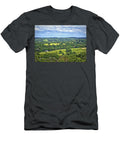 Osage County Lookout Cricket Hackmann T-Shirt