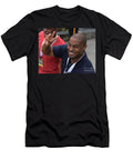 Ositadimma Osi Umenyiora Lee Dos Santos T-Shirt