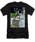 Otto Frozen in Time Fine Art Photography T-Shirt