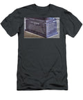 Otto Graham Inscription Frozen in Time Fine Art Photography T-Shirt