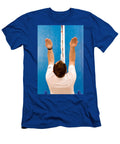 Out of Bounds Erich Grant T-Shirt