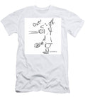 Out Sally Huss T-Shirt