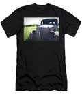 Out to Pasture Cricket Hackmann T-Shirt