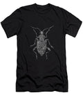 Overly Bashful Cockroach Ema Paraschiv T-Shirt