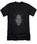 Overly Shy Beetle Ema Paraschiv T-Shirt