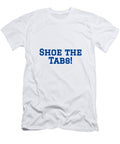 Oxford Shoe the Tabs College Mascot Designs T-Shirt
