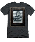 P Mahomes Kelly Hodson T-Shirt