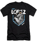Pablo Lopez Base Kelvin Kent T-Shirt