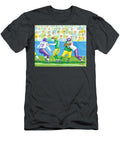 Packers Vs Vikinbs Tom Mulqueen T-Shirt