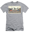 Page From the Album Amicorum of Julius Pflug 1600 13 European School T-Shirt