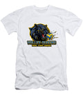 Panther with Volleyball Logo Dream Stuff T-Shirt