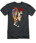 Par for the Course Anthony Falbo T-Shirt