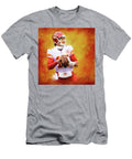 Patrick Mahomes Away Game Colleen Taylor T-Shirt