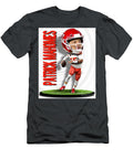 Patrick Mahomes Bobble Head 1c Robert Williams T-Shirt
