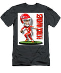 Patrick Mahomes Bobble Head 2c Robert Williams T-Shirt