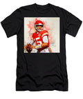 Patrick Mahomes Future Goat John Farr T-Shirt