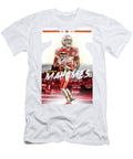Patrick Mahomes Kansas NFL City Chiefs Tolerance Ent T-Shirt