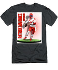 Patrick Mahomes Superhero 1b Robert Williams T-Shirt