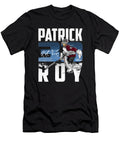 Patrick Roy 33 Kelvin Kent T-Shirt