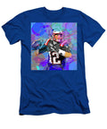 Patriots Bears Preview Football David Lloyd Glover T-Shirt
