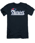 Patriots Joe Scholes T-Shirt