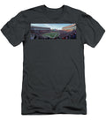 Patriots Offense Juergen Roth T-Shirt