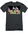 Pekin Dragon Jackson Ken Wheeler T-Shirt