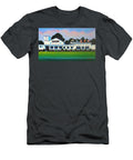 Pembroke Cricket Club Dublin John Nolan T-Shirt