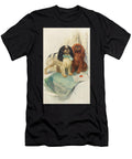 Pen Friends Arthur Wardle T-Shirt