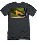 Penalty on the Play Edward Garey T-Shirt