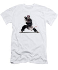 Pencak Silat Juru Ilyo Art T-Shirt