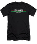 Penrith 001 Rugby League Sporting Capital T-Shirt