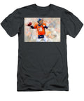 Peyton Family of Legends John Farr T-Shirt