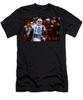 Peyton Manning Denver Broncos Paul Ward T-Shirt