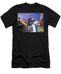 Peyton Manning Super Bowl Great John Malone T-Shirt