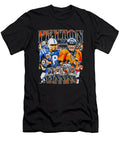 Peyton Manning Vintage Bootleg Ozlem Altin T-Shirt