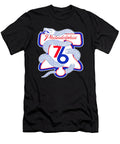 Philadelphia 76ers Jung Jeha T-Shirt