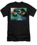 Philadelphia Eagles Super Bowl Champs Glenn Feron T-Shirt