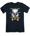 Philadelphia Team Eagle Abdessamad El Hioum T-Shirt