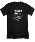 Philly Special Philly Special Football Play Football Art Sports Art Anouar Elmjabber T-Shirt